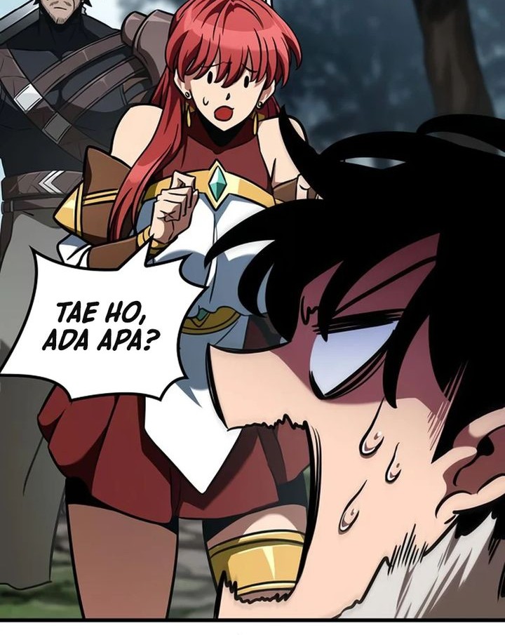 Vallhala Saga Chapter 40 Gambar 42