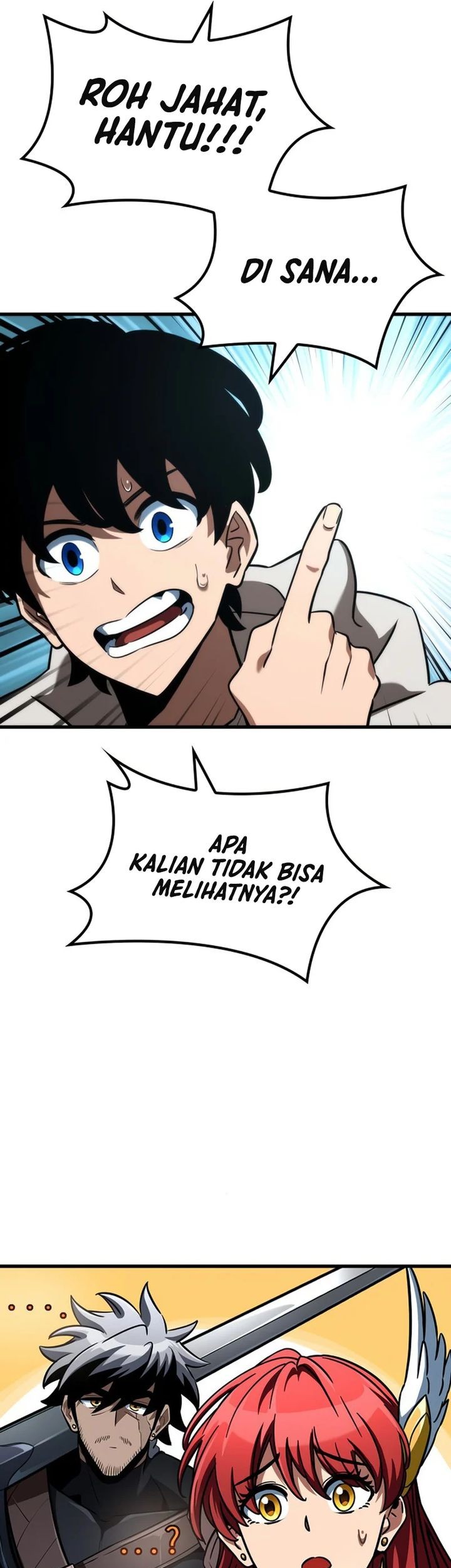 Vallhala Saga Chapter 40 Gambar 43