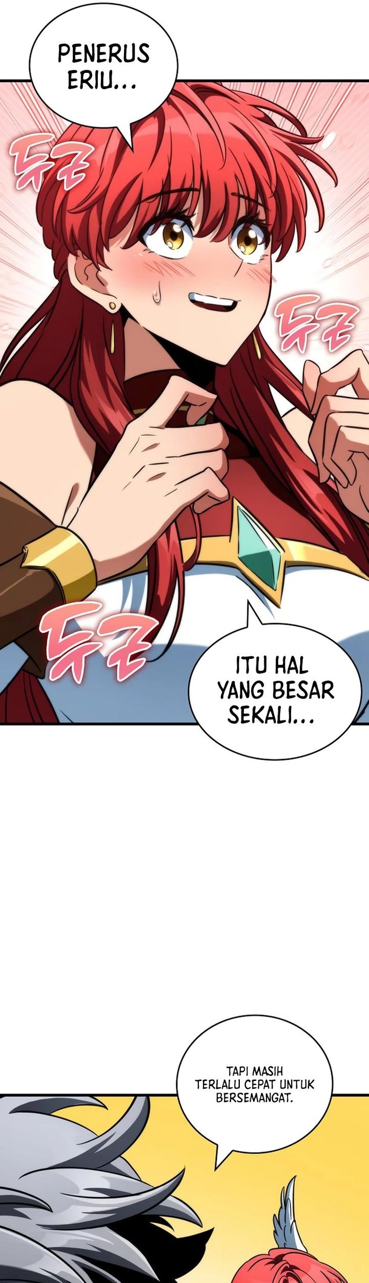 Vallhala Saga Chapter 40 Gambar 49