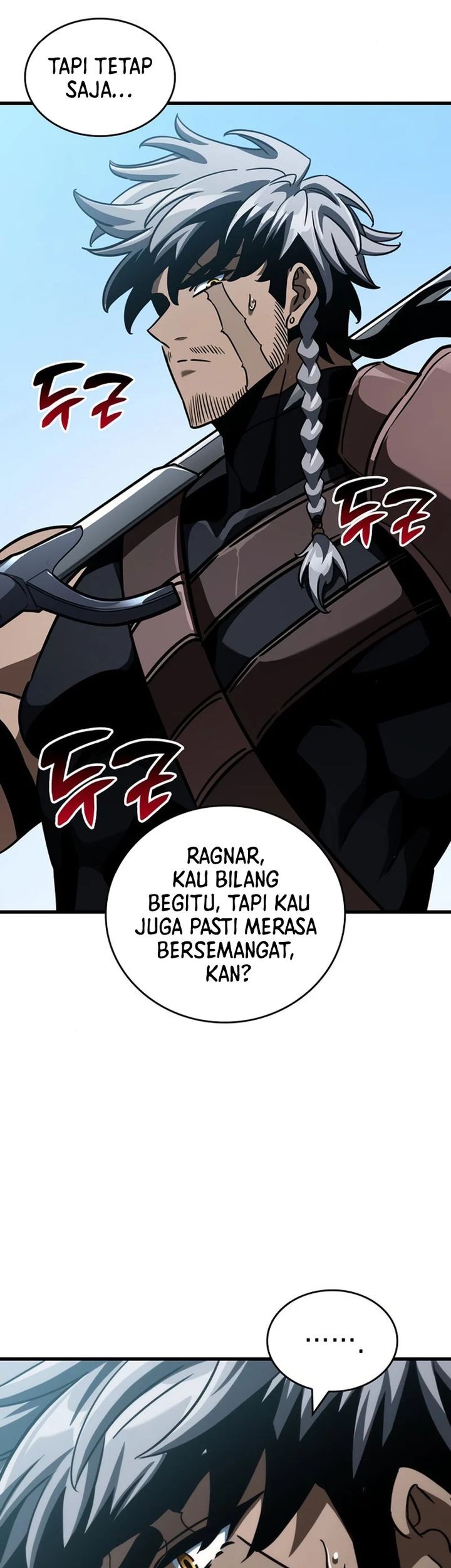 Vallhala Saga Chapter 40 Gambar 51