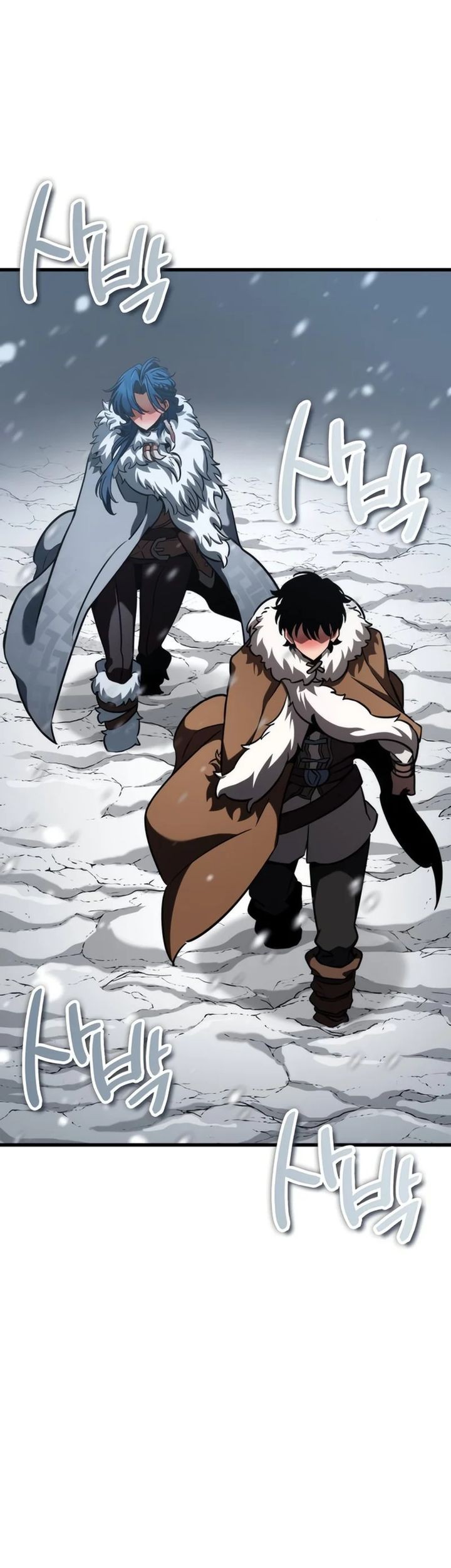 Vallhala Saga Chapter 40 Gambar 57