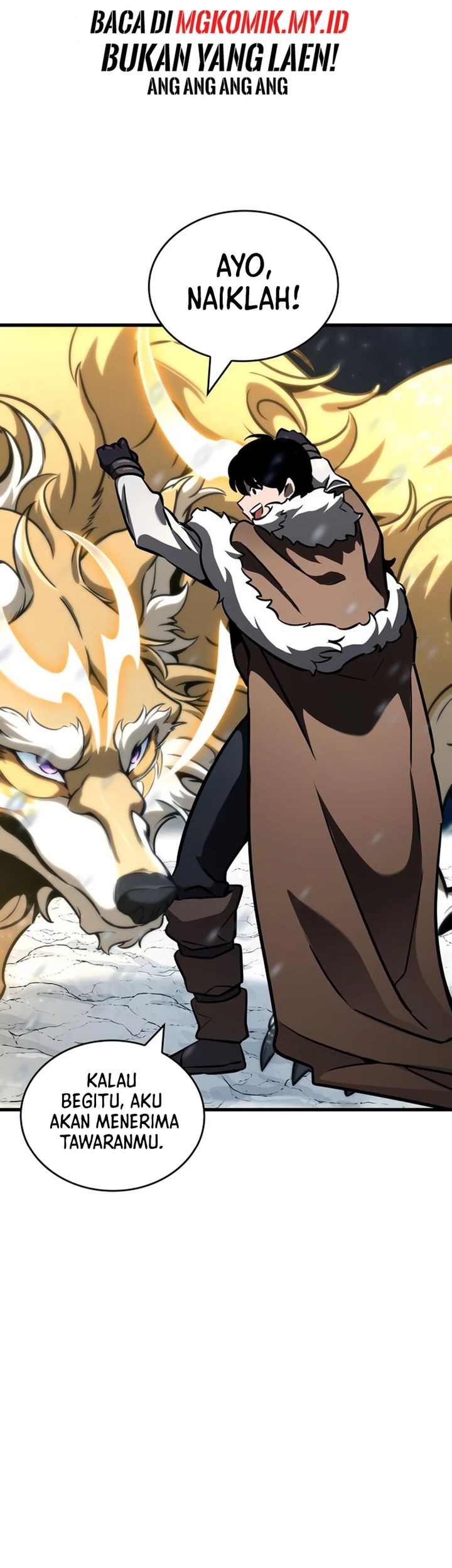 Vallhala Saga Chapter 40 Gambar 65