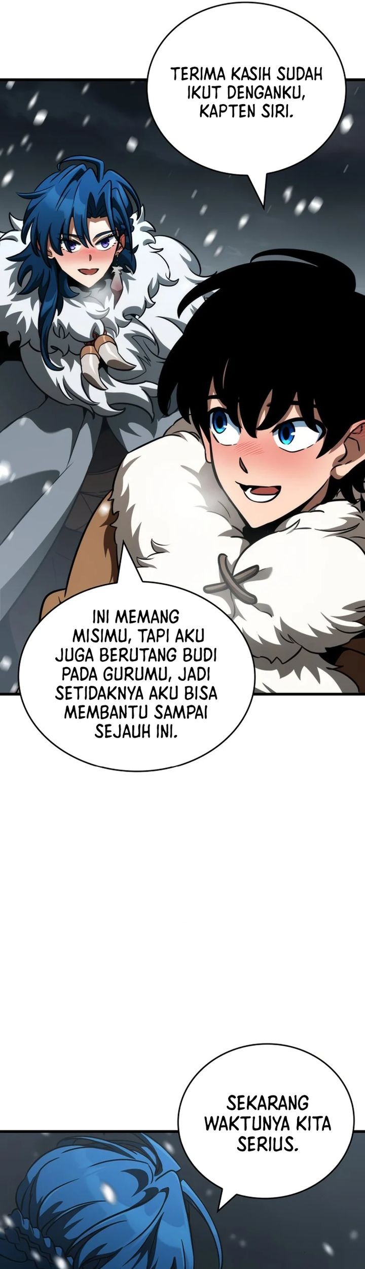 Vallhala Saga Chapter 40 Gambar 59