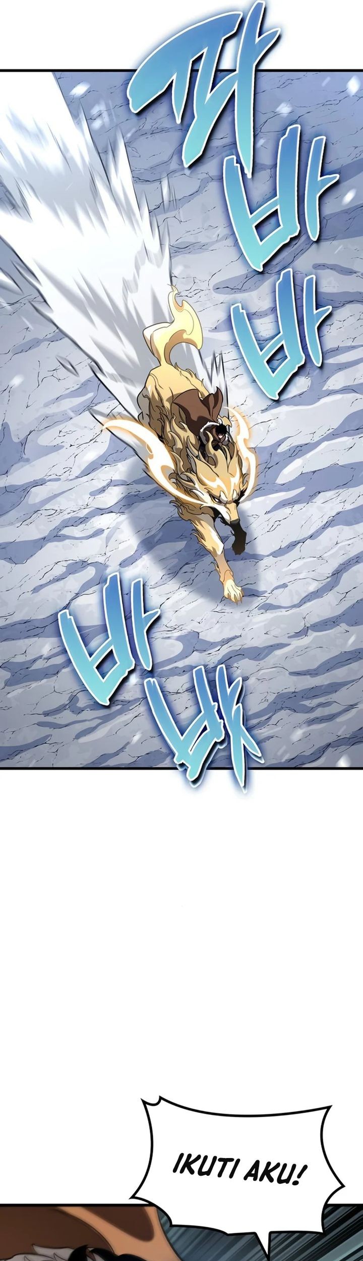 Vallhala Saga Chapter 40 Gambar 67