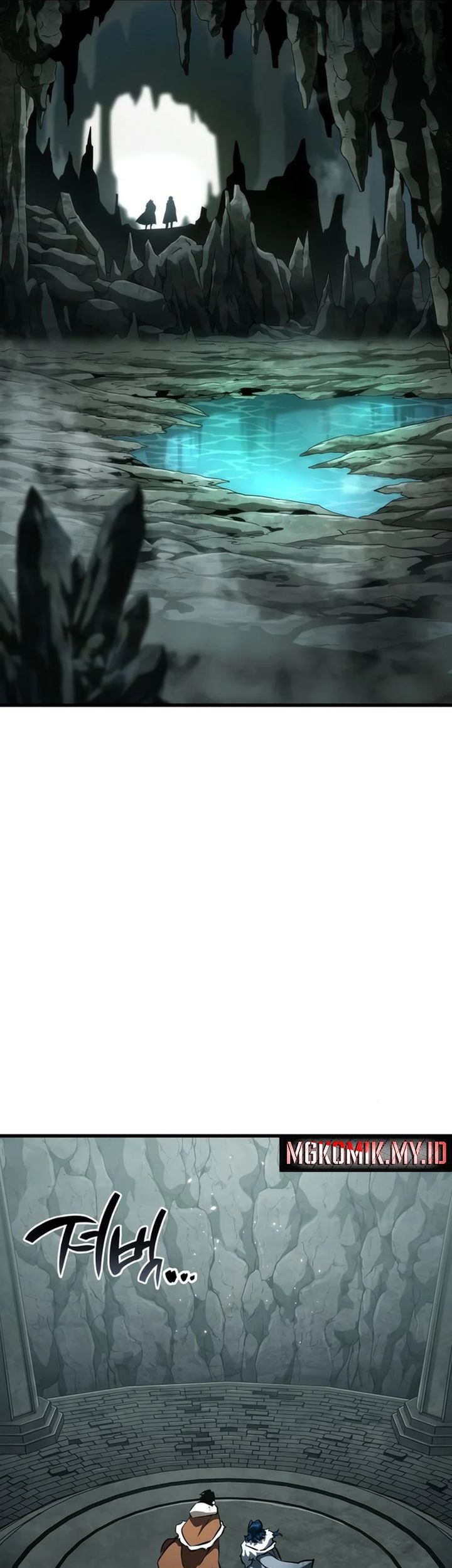 Vallhala Saga Chapter 40 Gambar 75