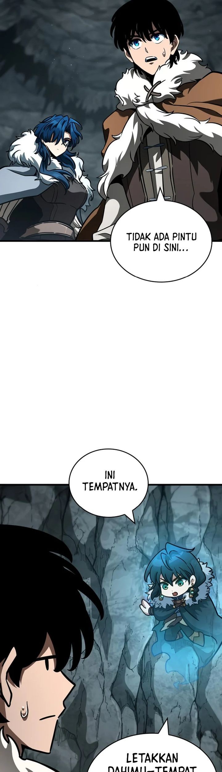 Vallhala Saga Chapter 40 Gambar 77