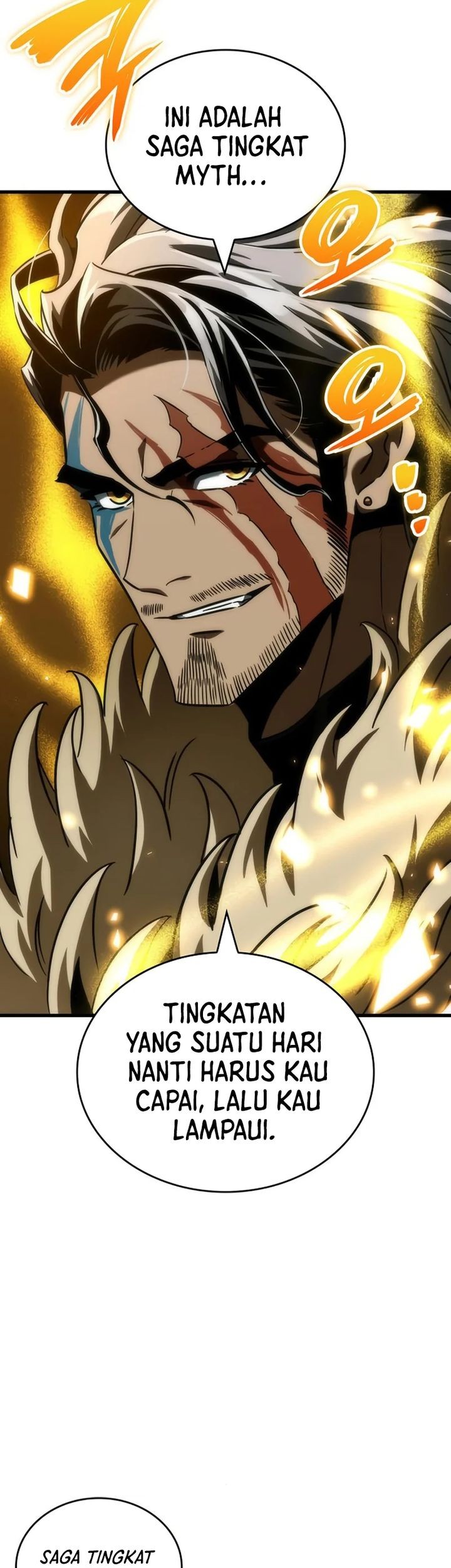 Vallhala Saga Chapter 40 Gambar 5