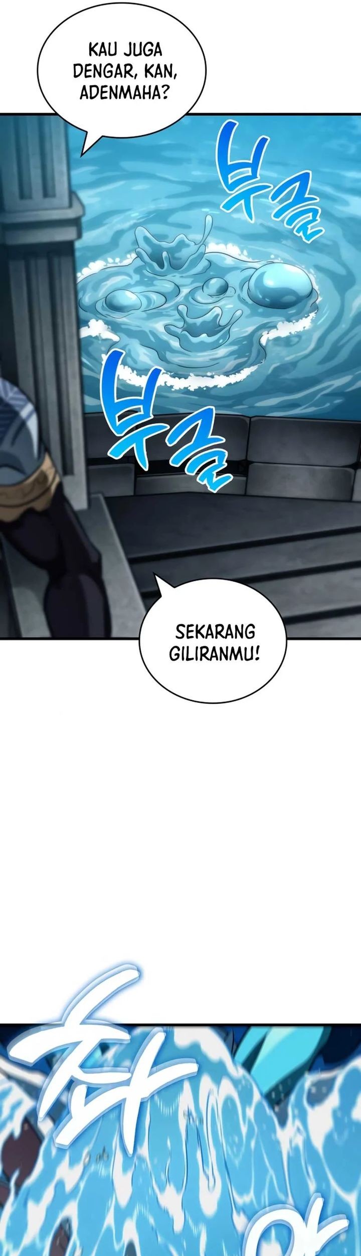 Vallhala Saga Chapter 41 Gambar 84