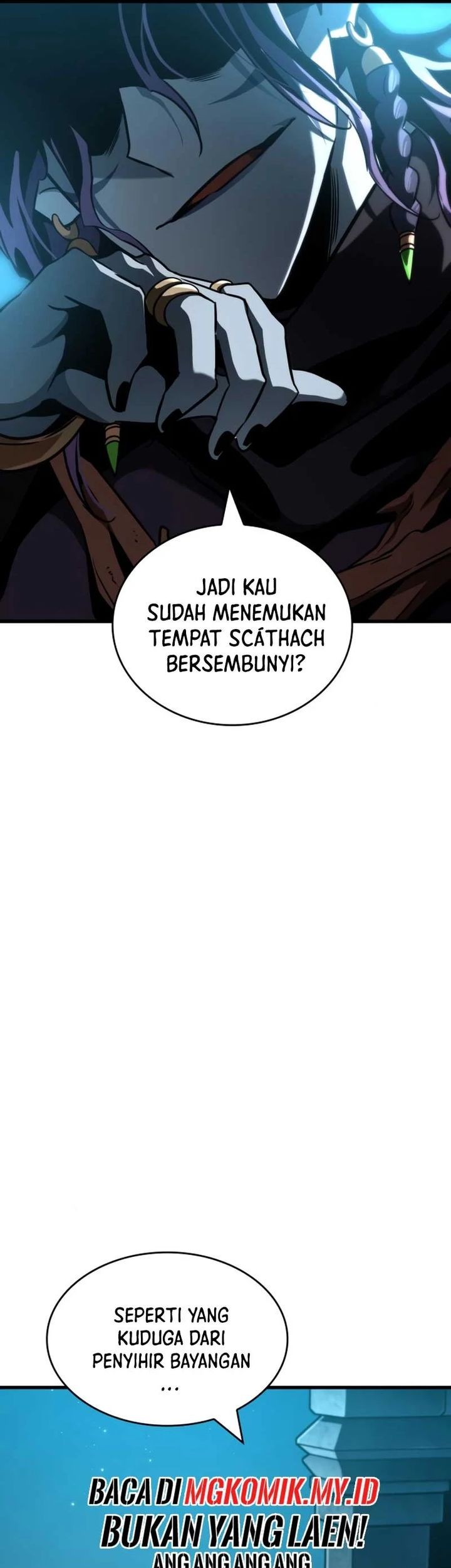 Vallhala Saga Chapter 41 Gambar 82