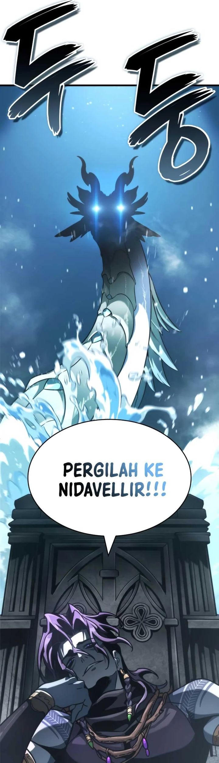 Vallhala Saga Chapter 41 Gambar 86