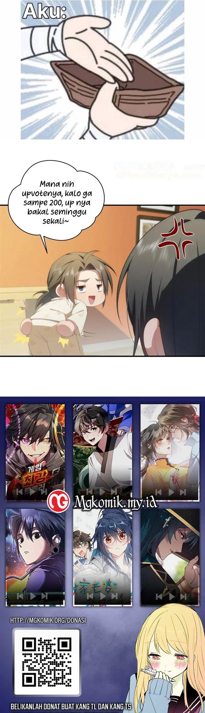 Vallhala Saga Chapter 41 Gambar 88