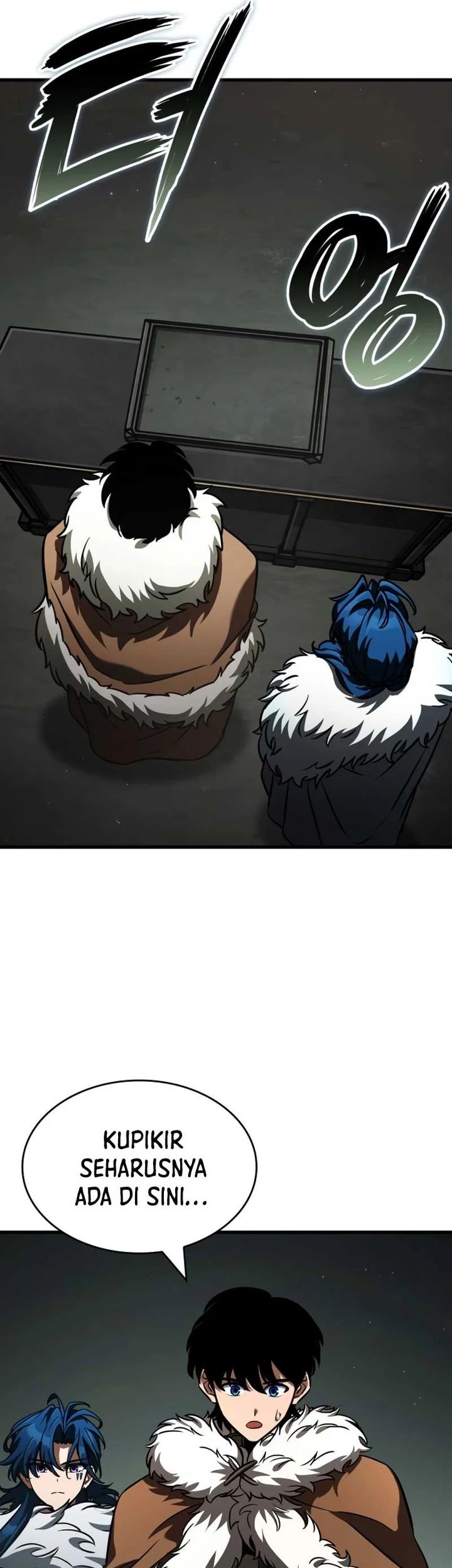 Vallhala Saga Chapter 41 Gambar 7