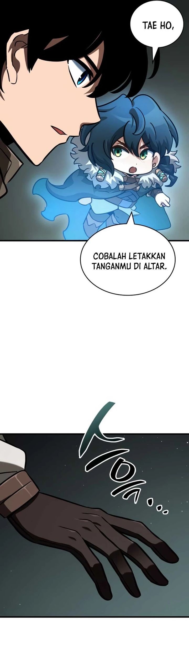 Vallhala Saga Chapter 41 Gambar 9