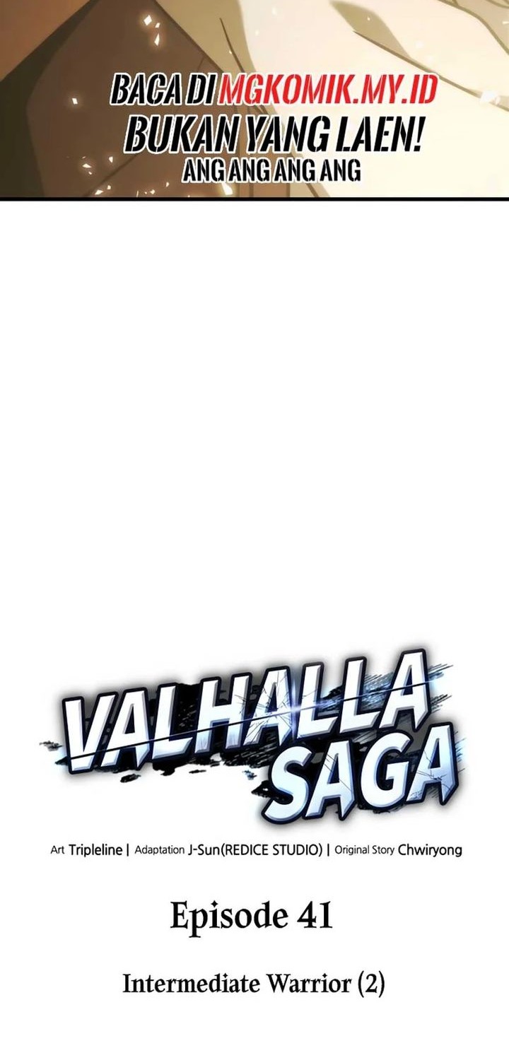 Vallhala Saga Chapter 41 Gambar 12