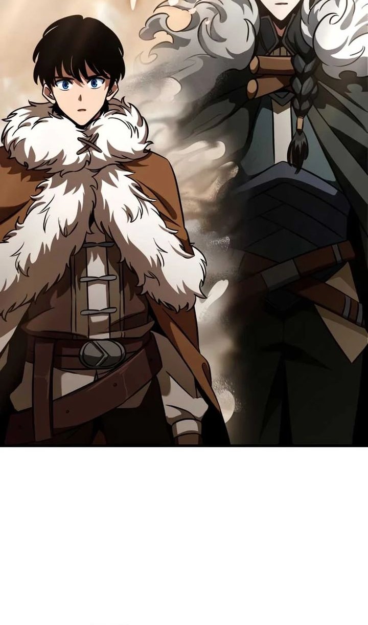 Vallhala Saga Chapter 41 Gambar 16