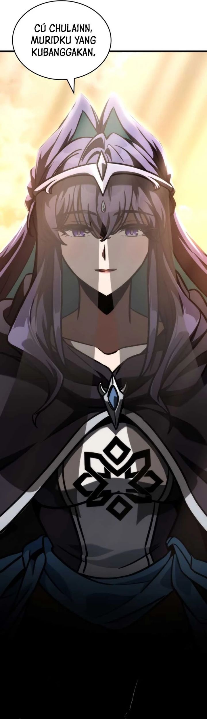 Vallhala Saga Chapter 41 Gambar 17