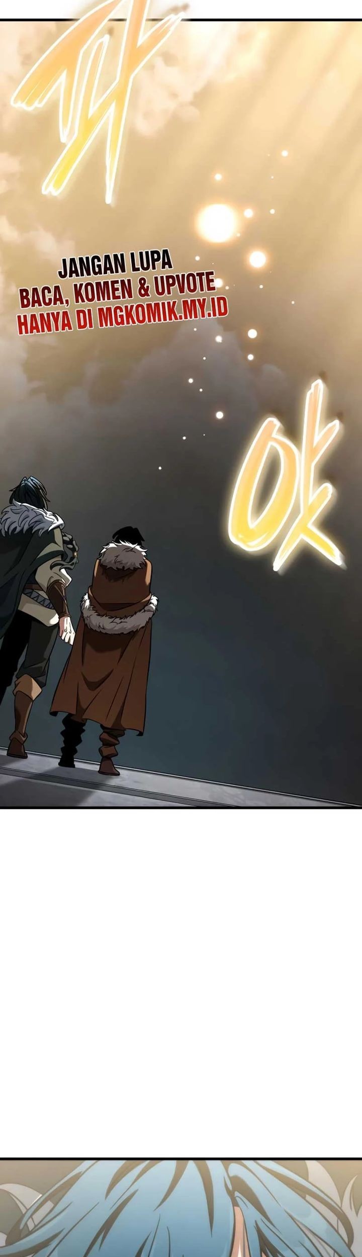 Vallhala Saga Chapter 41 Gambar 25