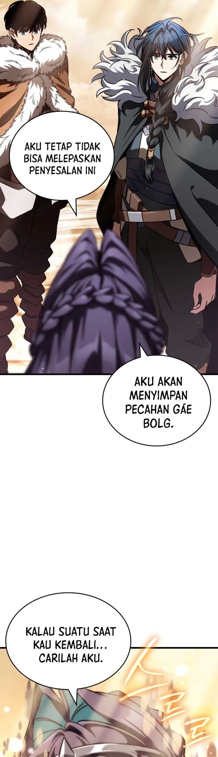 Vallhala Saga Chapter 41 Gambar 23