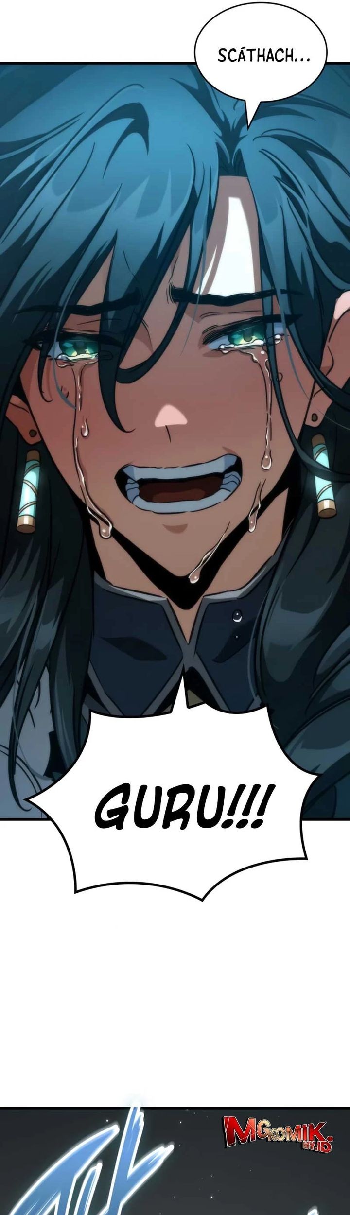 Vallhala Saga Chapter 41 Gambar 27