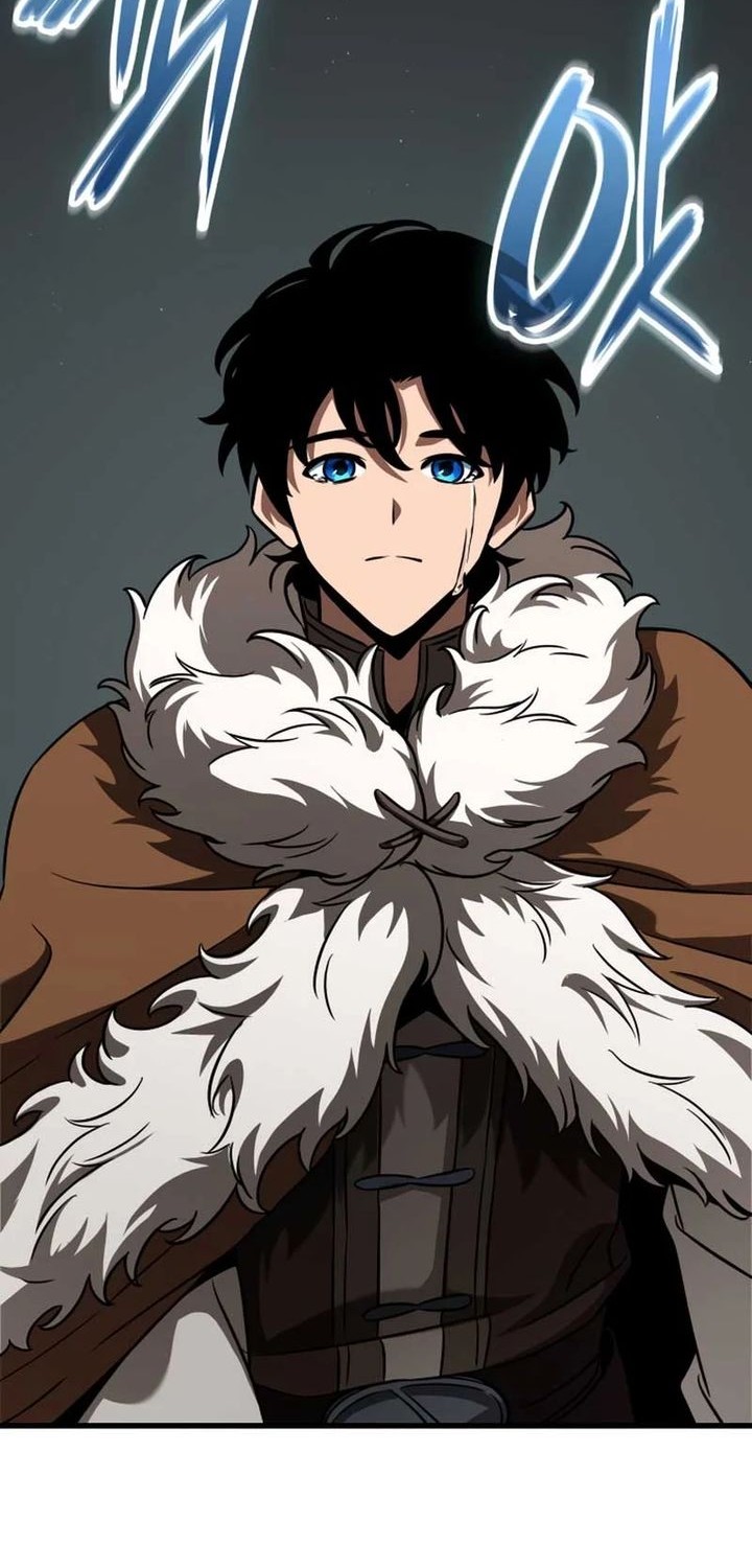 Vallhala Saga Chapter 41 Gambar 28