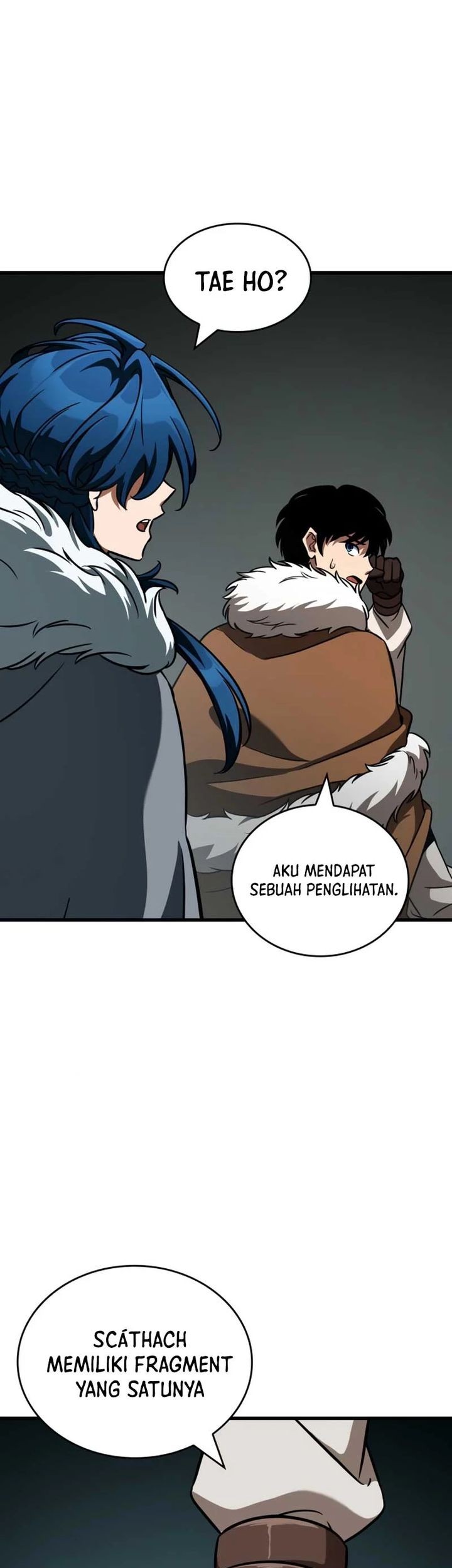 Vallhala Saga Chapter 41 Gambar 29