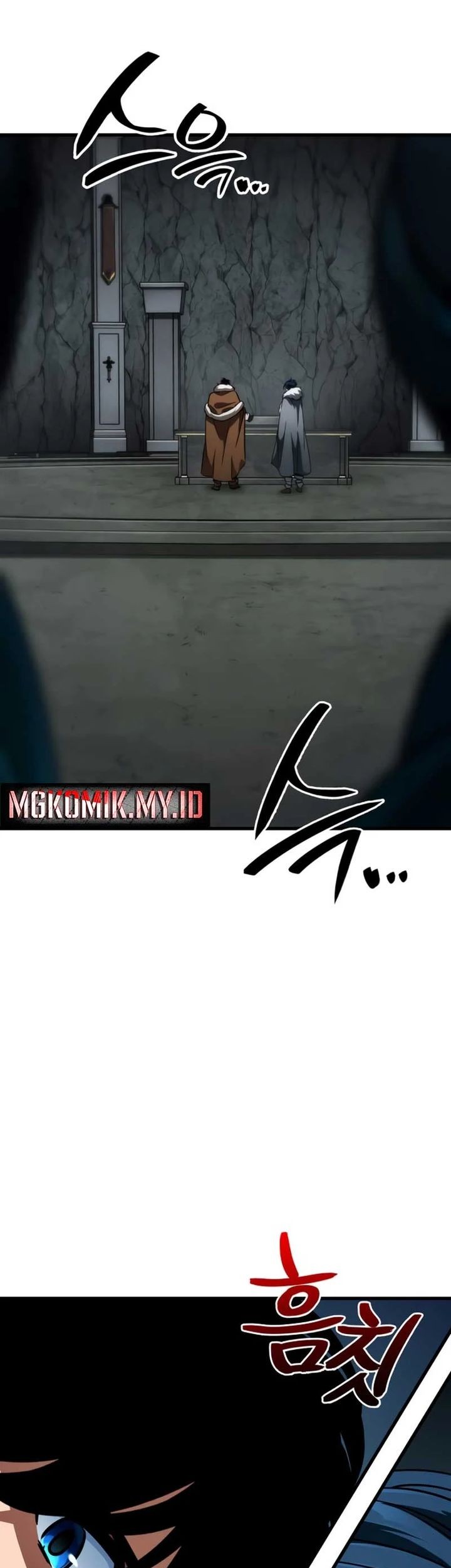 Vallhala Saga Chapter 41 Gambar 31