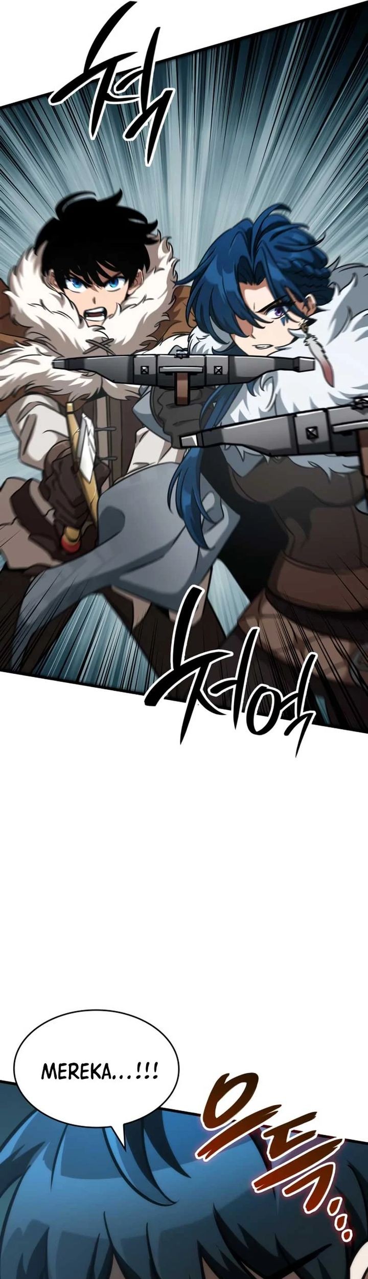 Vallhala Saga Chapter 41 Gambar 35