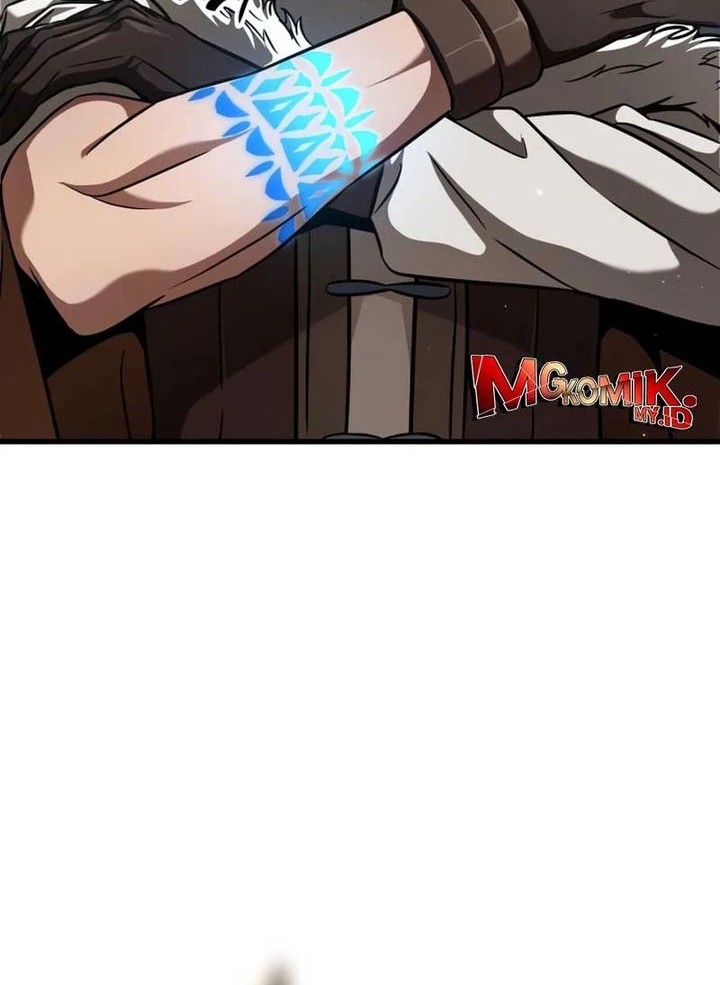 Manhwa Vallhala Saga Chapter 41 gambar nomor 2