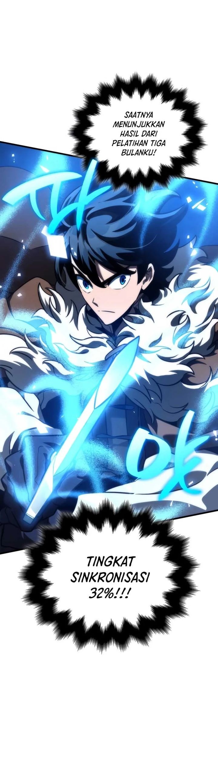 Vallhala Saga Chapter 41 Gambar 41