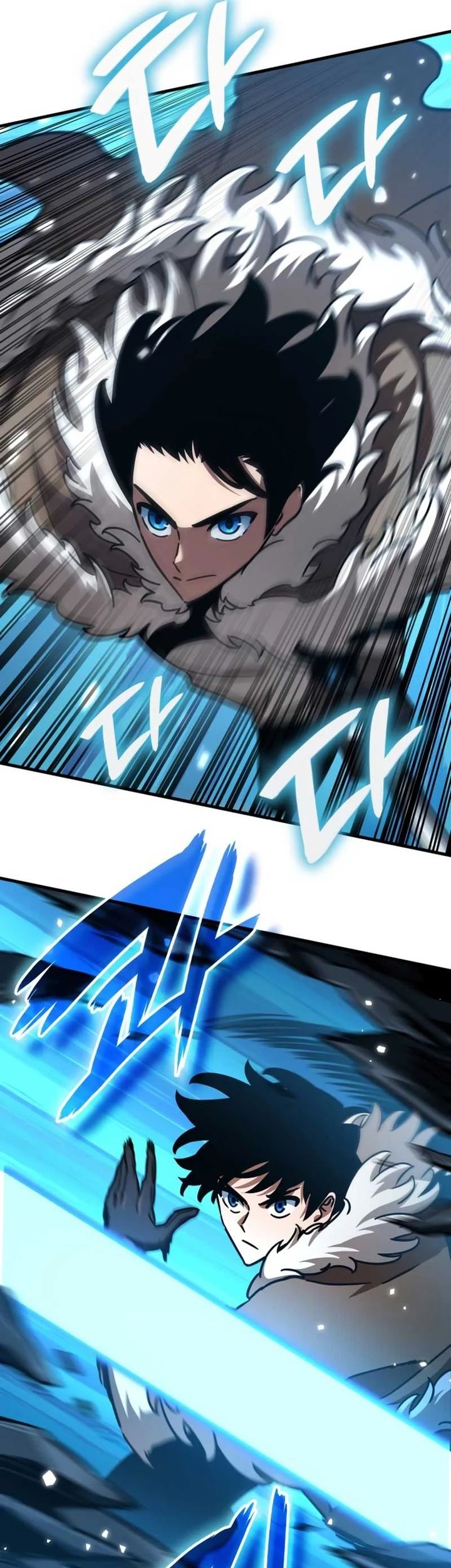 Vallhala Saga Chapter 41 Gambar 46