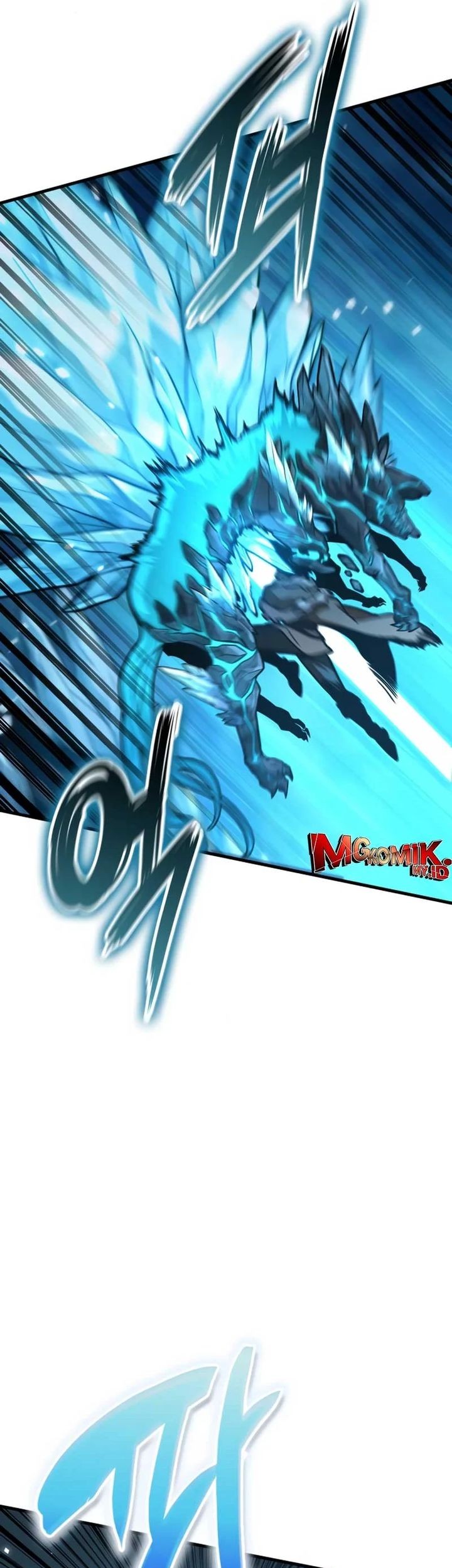 Vallhala Saga Chapter 41 Gambar 48