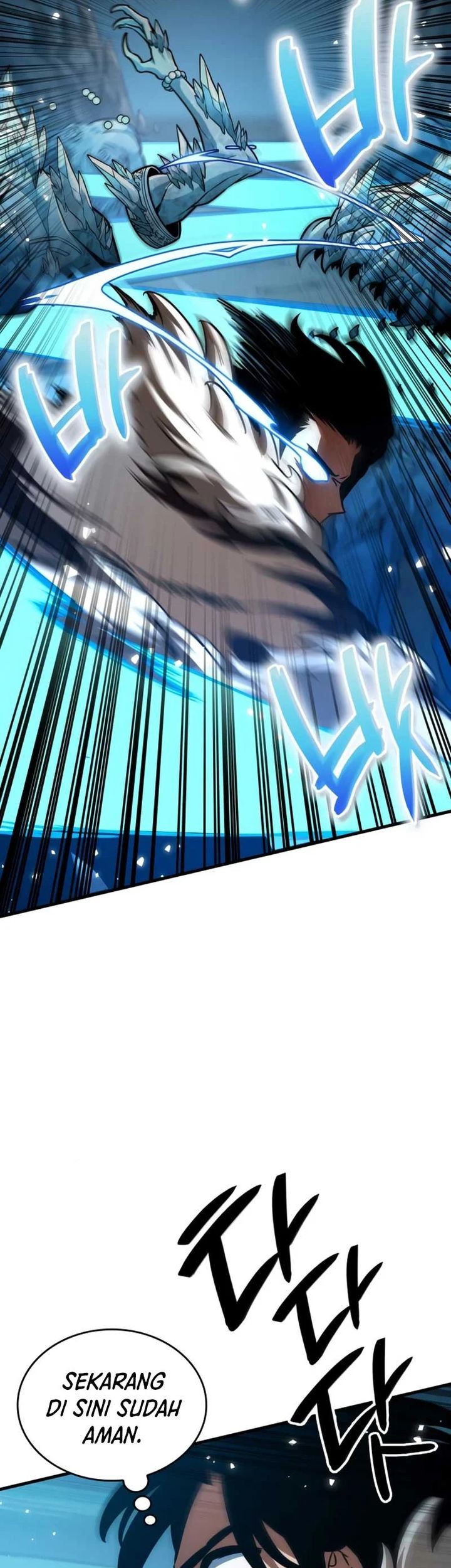 Vallhala Saga Chapter 41 Gambar 50