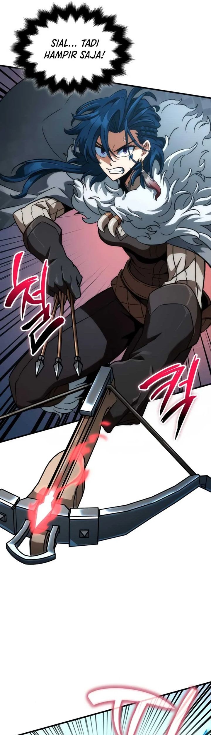 Vallhala Saga Chapter 41 Gambar 56