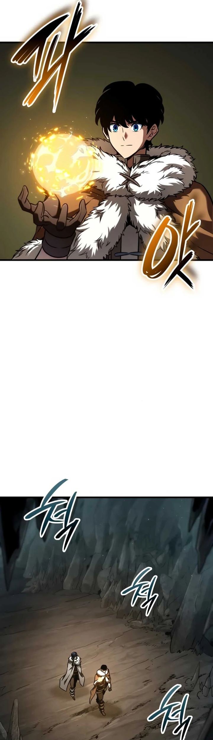 Vallhala Saga Chapter 41 Gambar 3