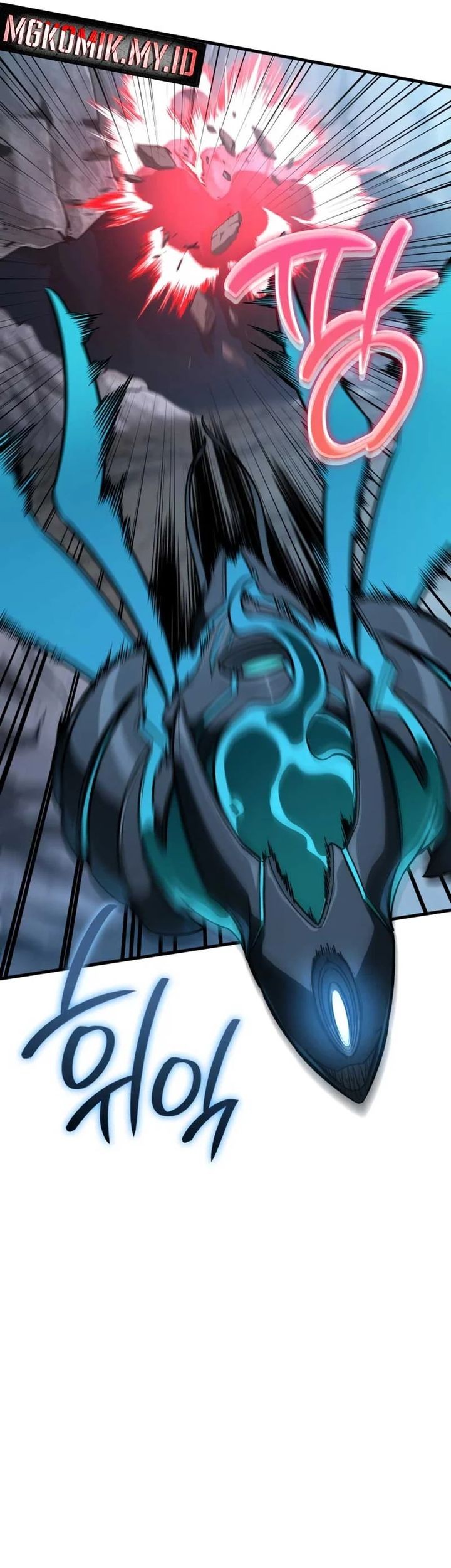 Vallhala Saga Chapter 41 Gambar 58