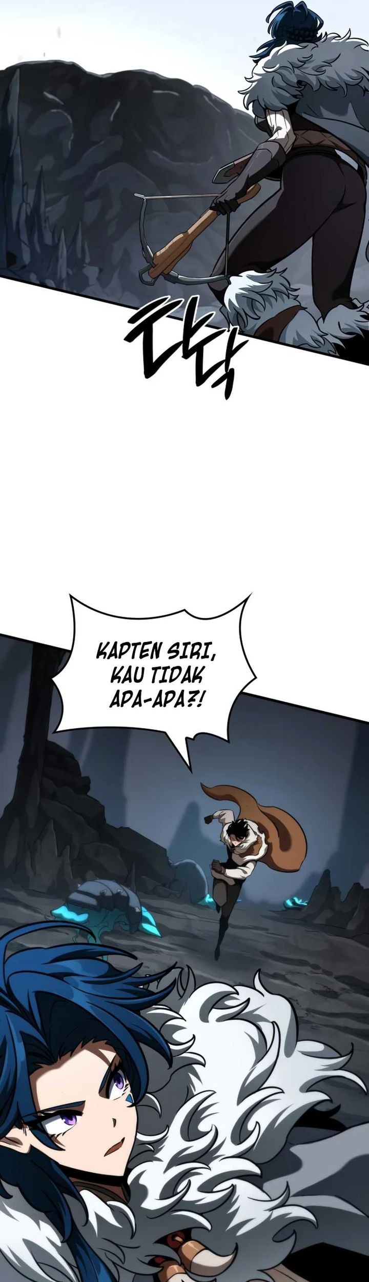 Vallhala Saga Chapter 41 Gambar 60