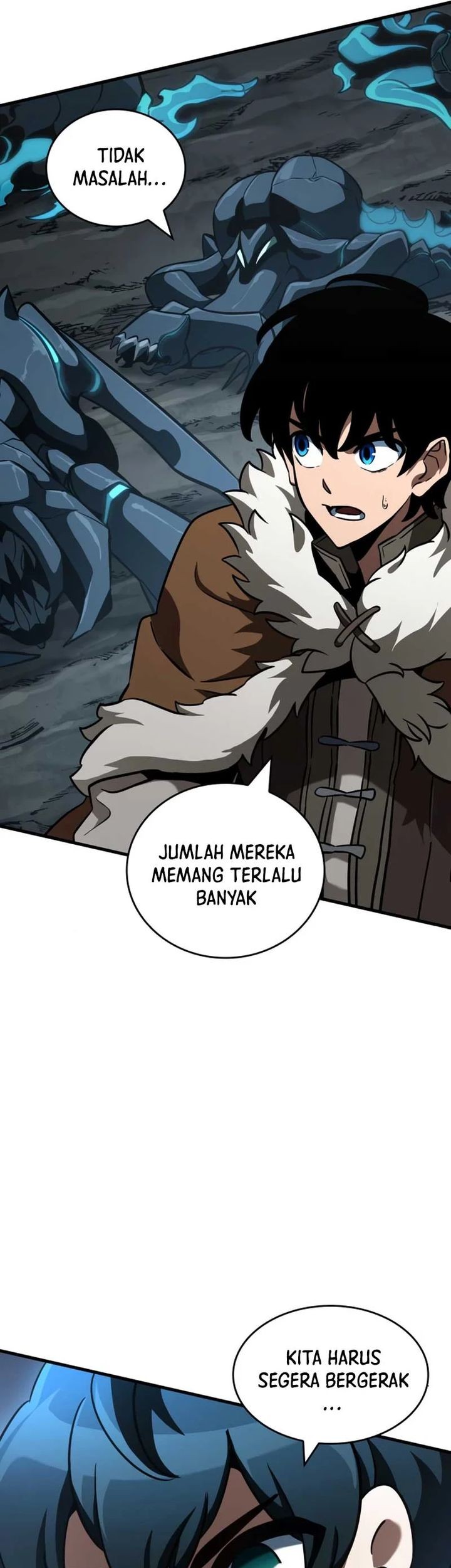 Vallhala Saga Chapter 41 Gambar 62