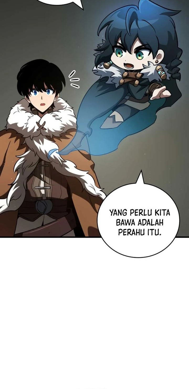 Vallhala Saga Chapter 41 Gambar 67