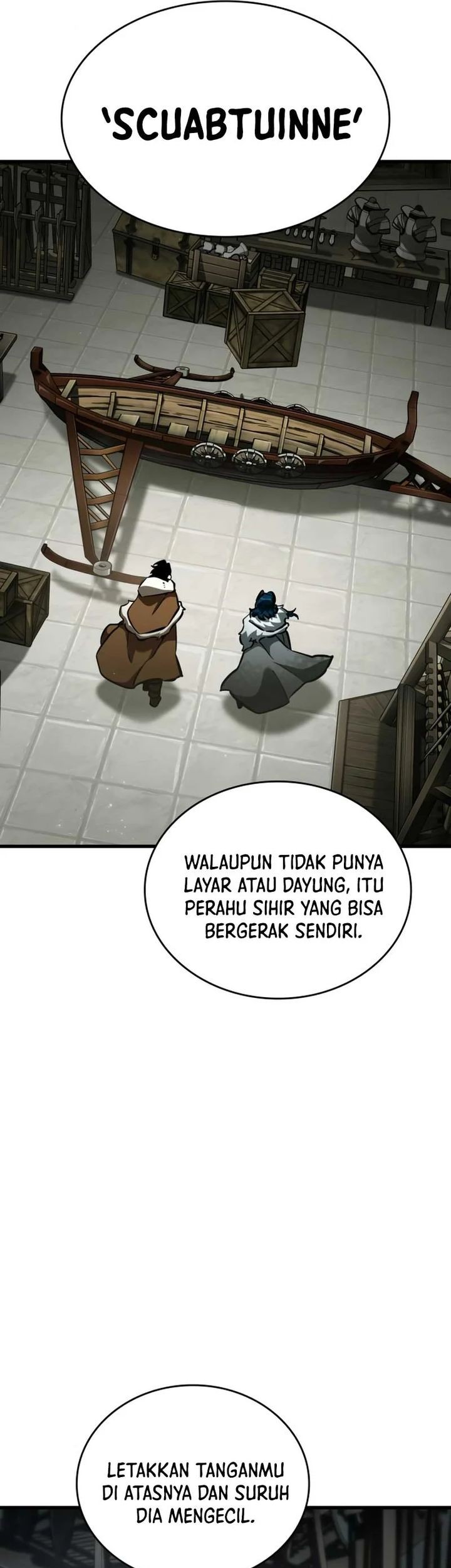Vallhala Saga Chapter 41 Gambar 68