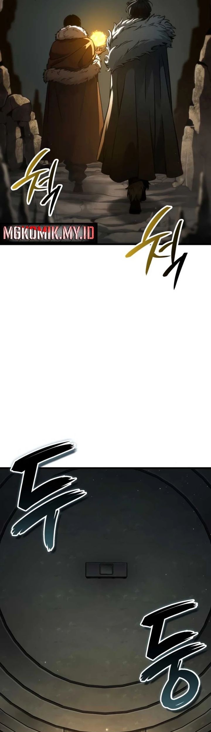 Vallhala Saga Chapter 41 Gambar 5