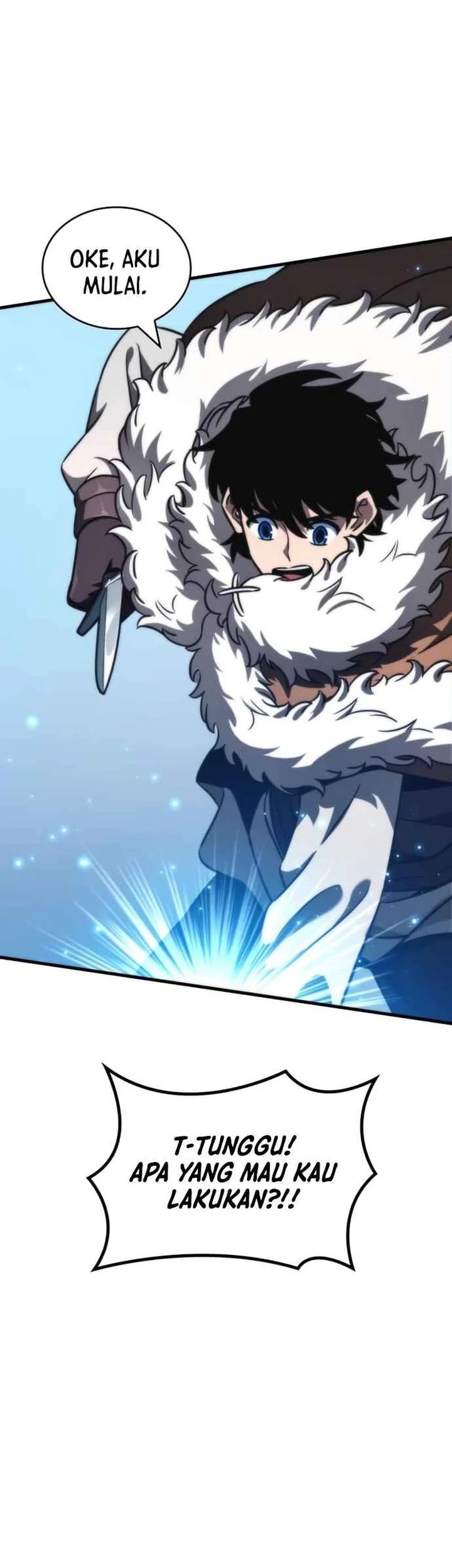 Vallhala Saga Chapter 42 Gambar 77