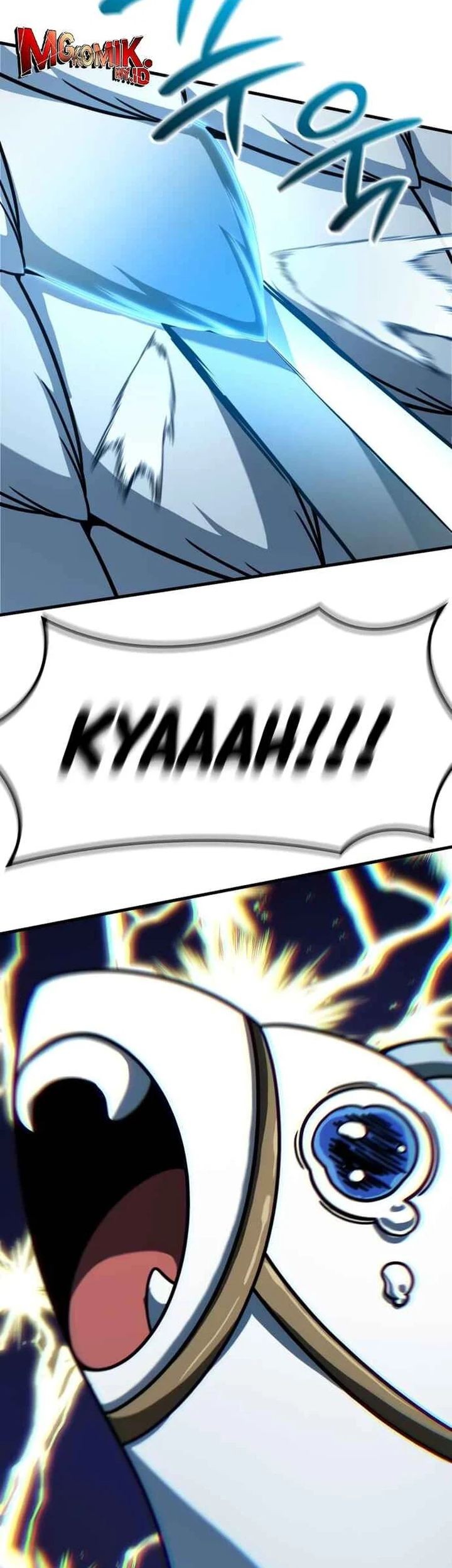 Vallhala Saga Chapter 42 Gambar 79