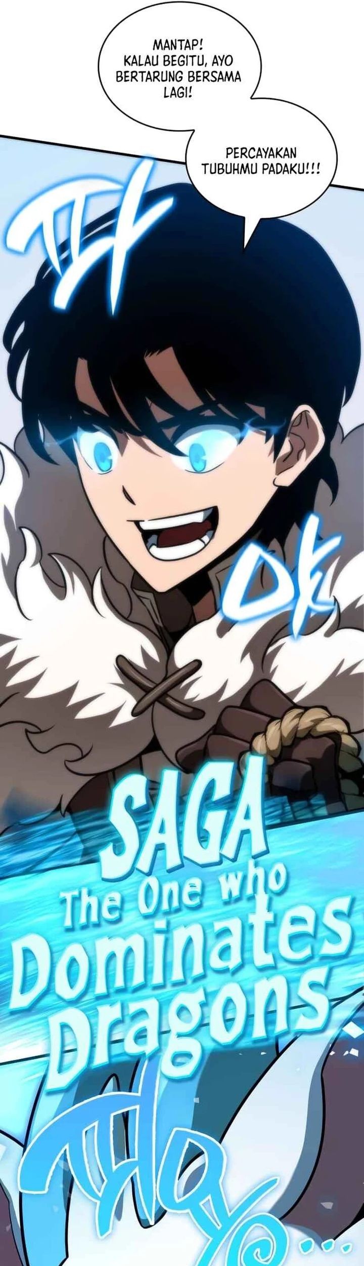 Vallhala Saga Chapter 42 Gambar 87