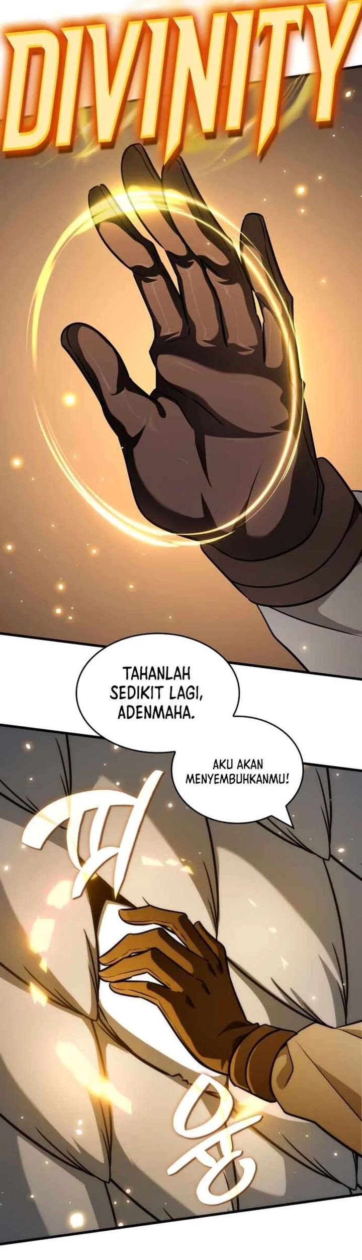Vallhala Saga Chapter 42 Gambar 84