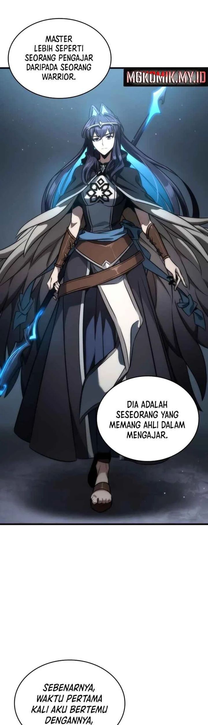 Vallhala Saga Chapter 42 Gambar 7