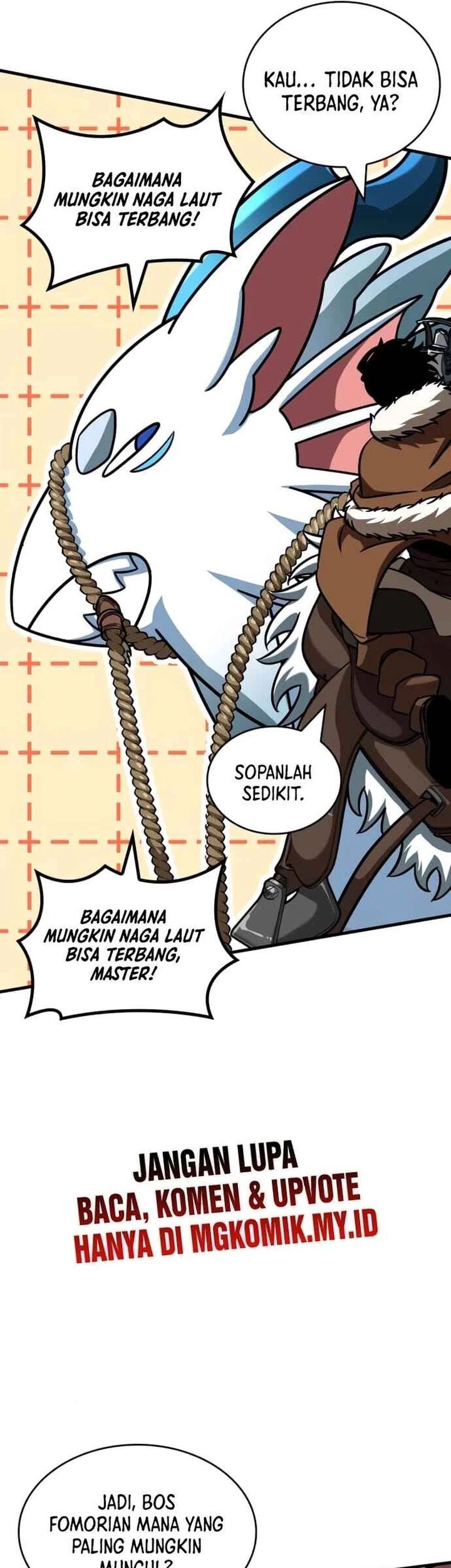 Vallhala Saga Chapter 42 Gambar 99