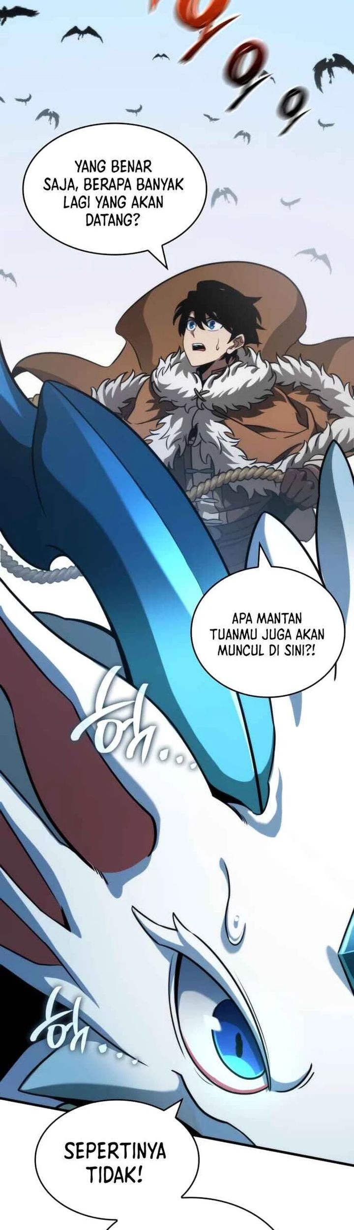 Vallhala Saga Chapter 42 Gambar 97