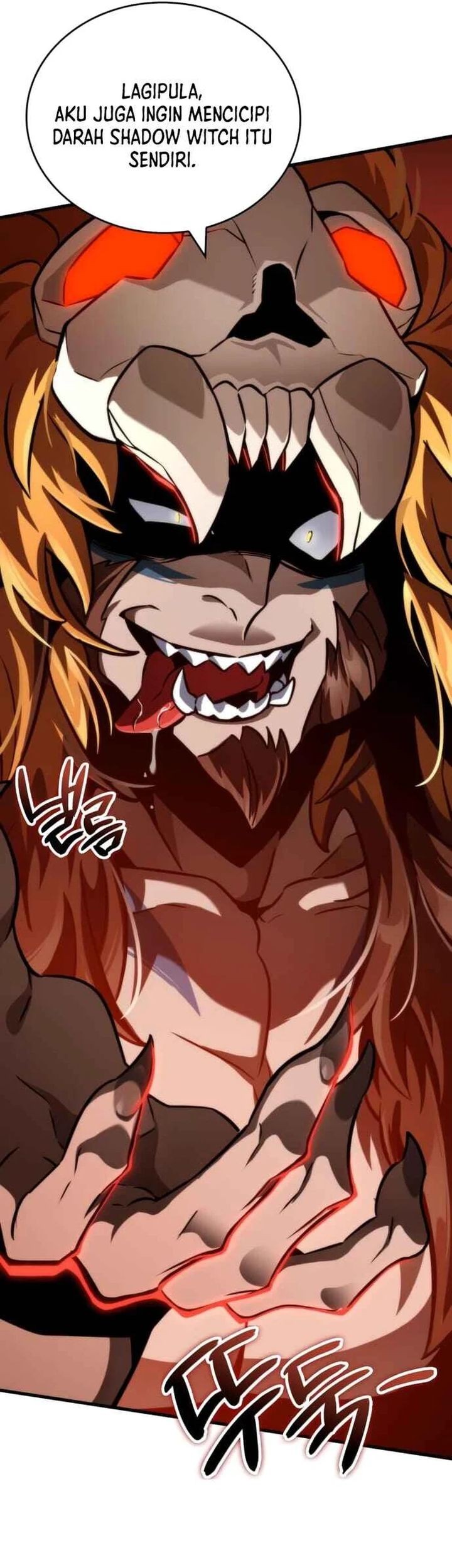 Vallhala Saga Chapter 42 Gambar 105