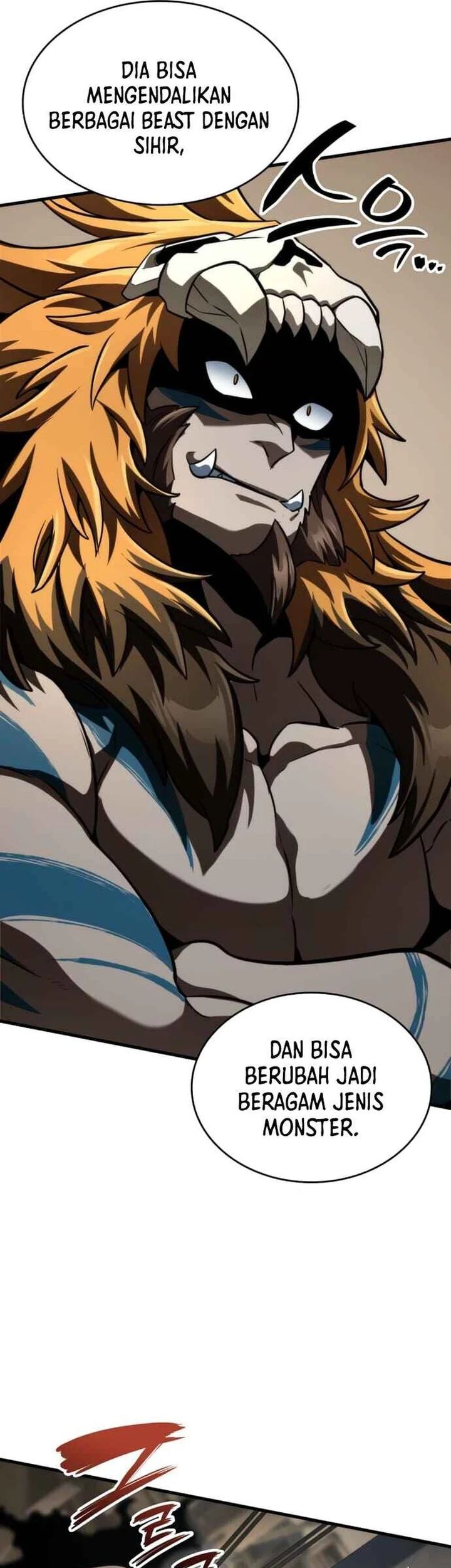 Vallhala Saga Chapter 42 Gambar 101