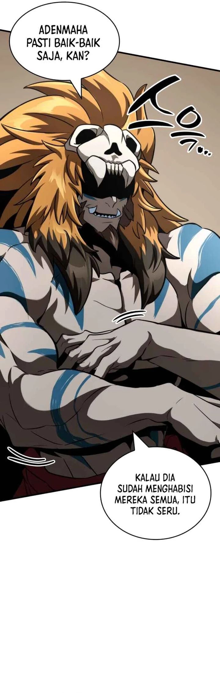 Vallhala Saga Chapter 42 Gambar 104